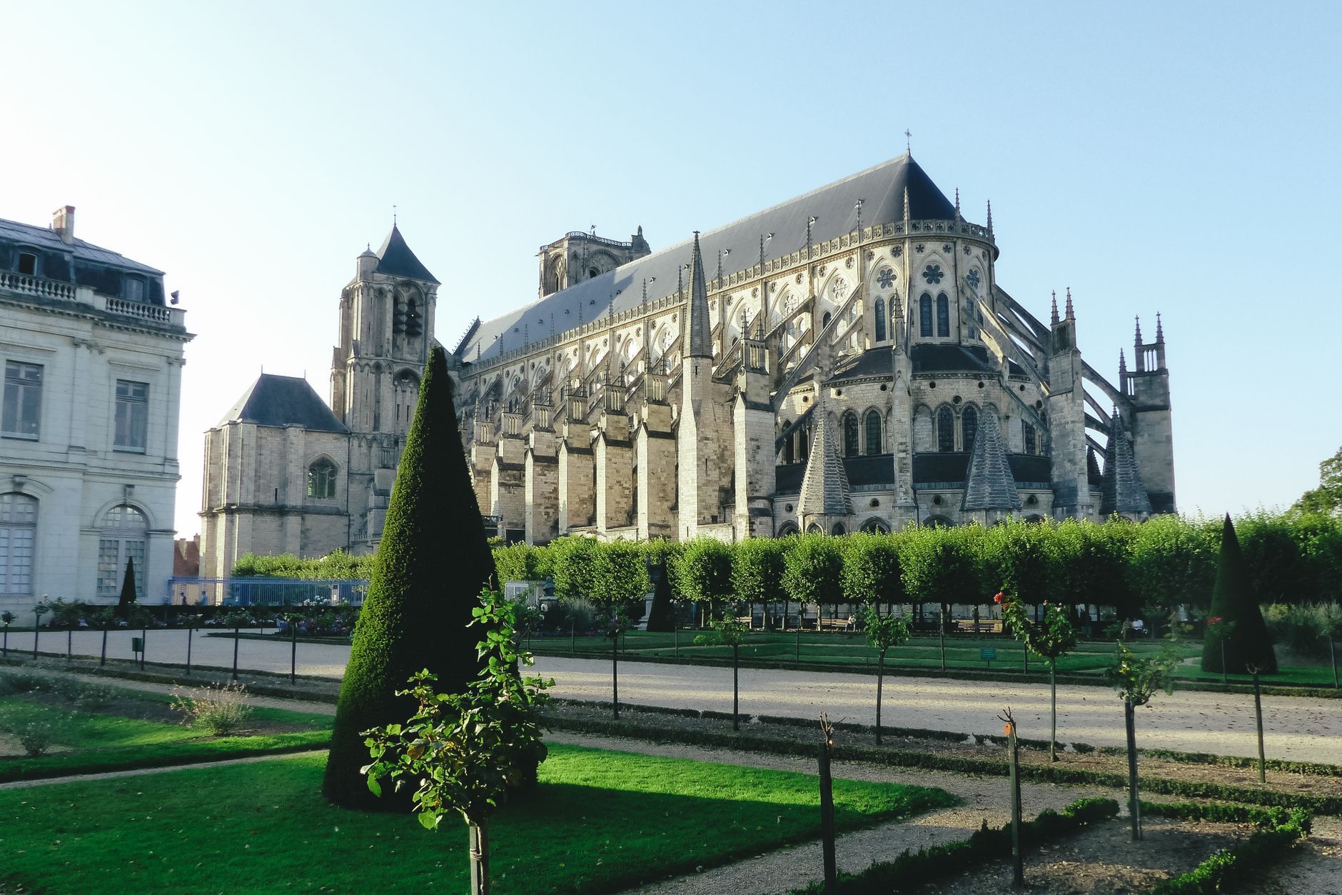 Agence de communication Bourges - Bourges
